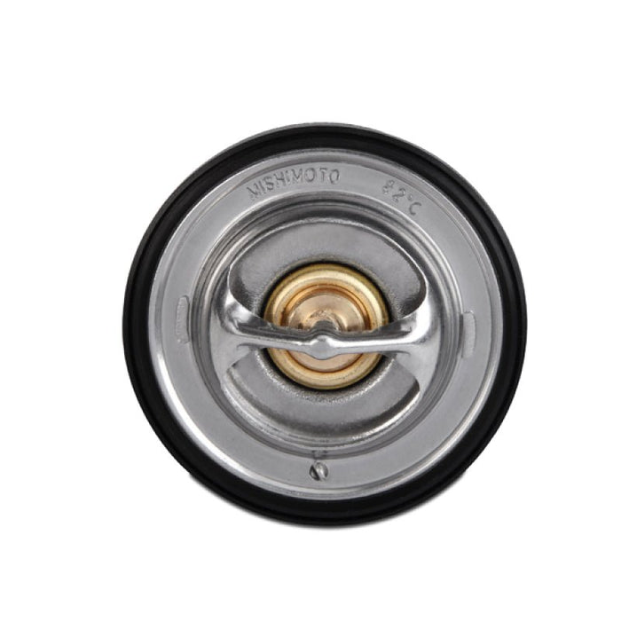Mishimoto Racing Thermostat Gen III Hemi 5.7L / 6.1L / 6.4L - MMTS-JED-06L - Subimods.com