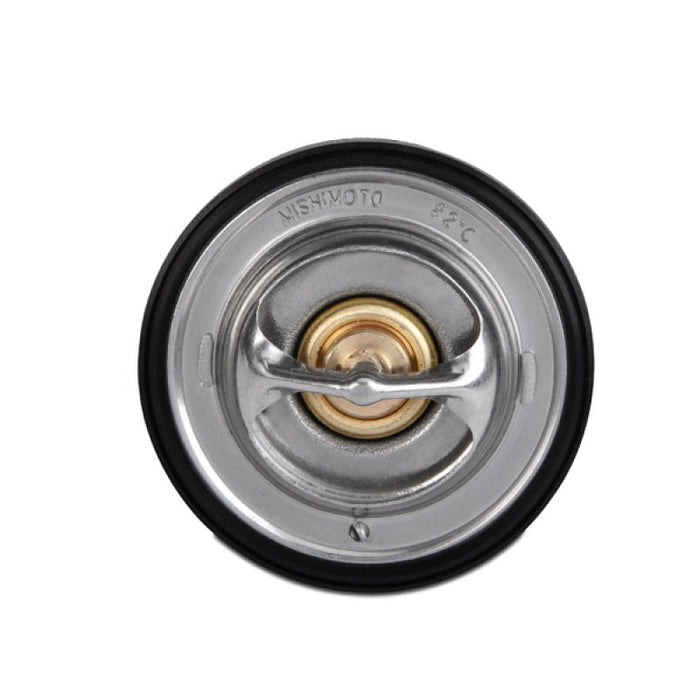 Mishimoto Racing Thermostat Gen III Hemi 5.7L / 6.1L / 6.4L - MMTS-JED-06L - Subimods.com