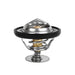 Mishimoto Racing Thermostat Gen III Hemi 5.7L / 6.1L / 6.4L - MMTS-JED-06L - Subimods.com