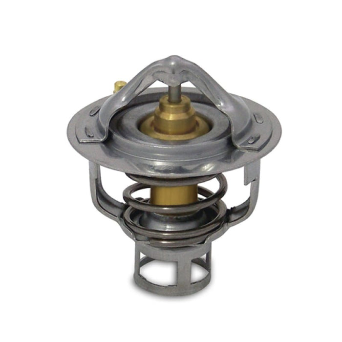 Mishimoto Racing Thermostat Nissan RB Series 155 Deg F - MMTS-RB-ALLL - Subimods.com