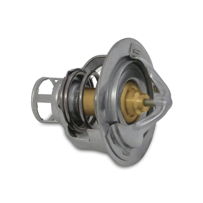 Mishimoto Racing Thermostat Nissan RB Series 155 Deg F - MMTS-RB-ALLL - Subimods.com