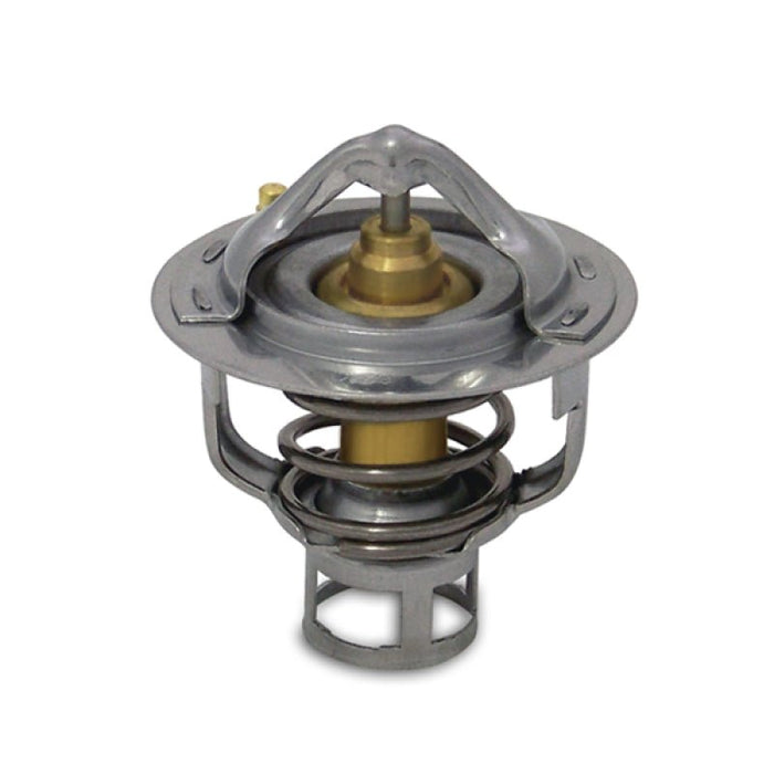 Mishimoto Racing Thermostat Nissan RB Series 155 Deg F - MMTS-RB-ALLL - Subimods.com