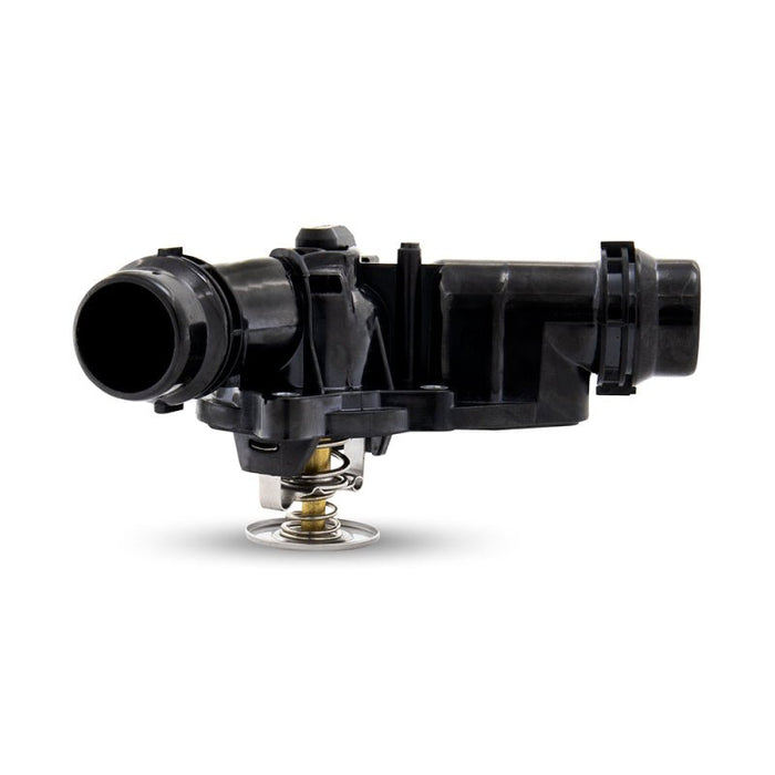 Mishimoto Racing Thermostat w/ Housing 70 Deg C Most BMW M52/M54/M56 Engines - MMTS-E46-99V2 - Subimods.com