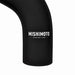 Mishimoto Radiator Hose Kit Black 2015 - 2021 WRX - MMHOSE-WRX-15BK - Subimods.com