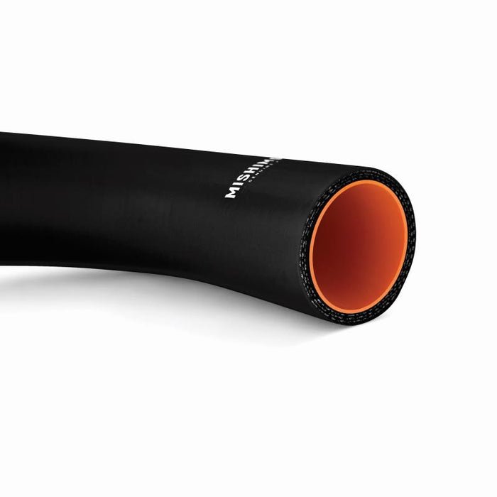 Mishimoto Radiator Hose Kit Black 2015 - 2021 WRX - MMHOSE-WRX-15BK - Subimods.com