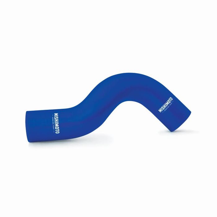 Mishimoto Radiator Hose Kit Blue 2015 - 2021 WRX - MMHOSE-WRX-15BL - Subimods.com