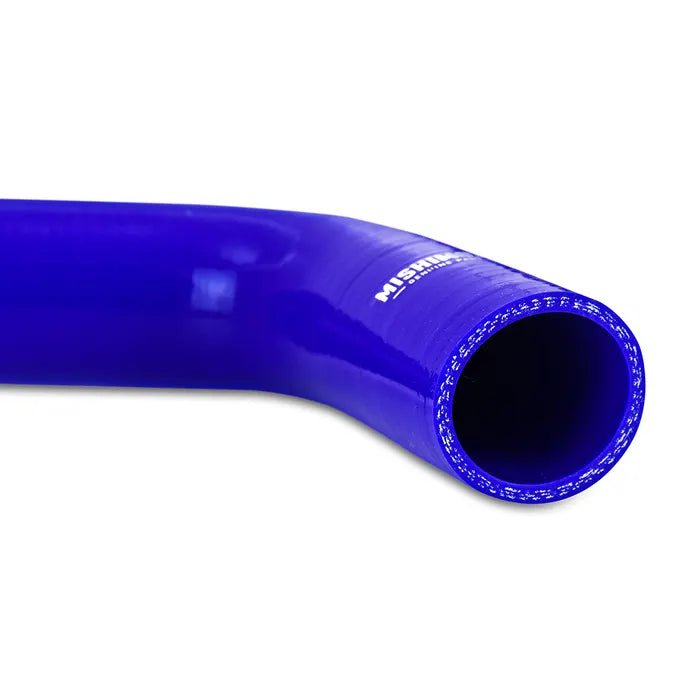 Mishimoto Radiator Hose Kit Blue 2022 - 2025 WRX - MMHOSE-WRX-22BL - Subimods.com