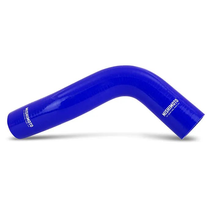 Mishimoto Radiator Hose Kit Blue 2022 - 2025 WRX - MMHOSE-WRX-22BL - Subimods.com