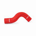 Mishimoto Radiator Hose Kit Red 2015 - 2021 WRX - MMHOSE-WRX-15RD - Subimods.com