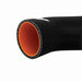 Mishimoto Silicone 76mm Post MAF Hose Black 2002 - 2007 WRX / 2004 - 2007 STI - MMHOSE-WRX-AM7BK - Subimods.com