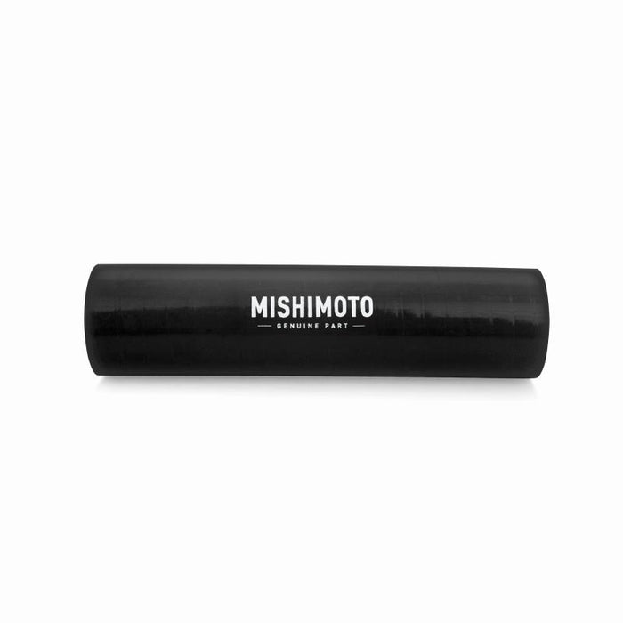 Mishimoto Silicone Ancillary Hose Kit Black 2015 - 2021 WRX - MMHOSE-WRX-15ANCBK - Subimods.com