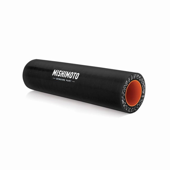 Mishimoto Silicone Ancillary Hose Kit Black 2015 - 2021 WRX - MMHOSE-WRX-15ANCBK - Subimods.com