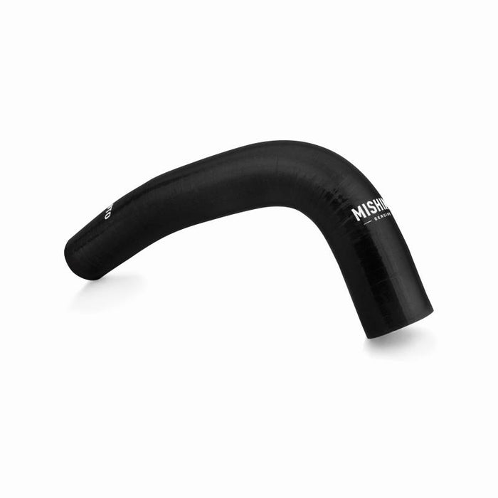 Mishimoto Silicone Ancillary Hose Kit Black 2015 - 2021 WRX - MMHOSE-WRX-15ANCBK - Subimods.com