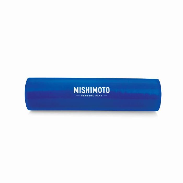 Mishimoto Silicone Ancillary Hose Kit Blue 2015 - 2021 WRX - MMHOSE-WRX-15ANCBL - Subimods.com