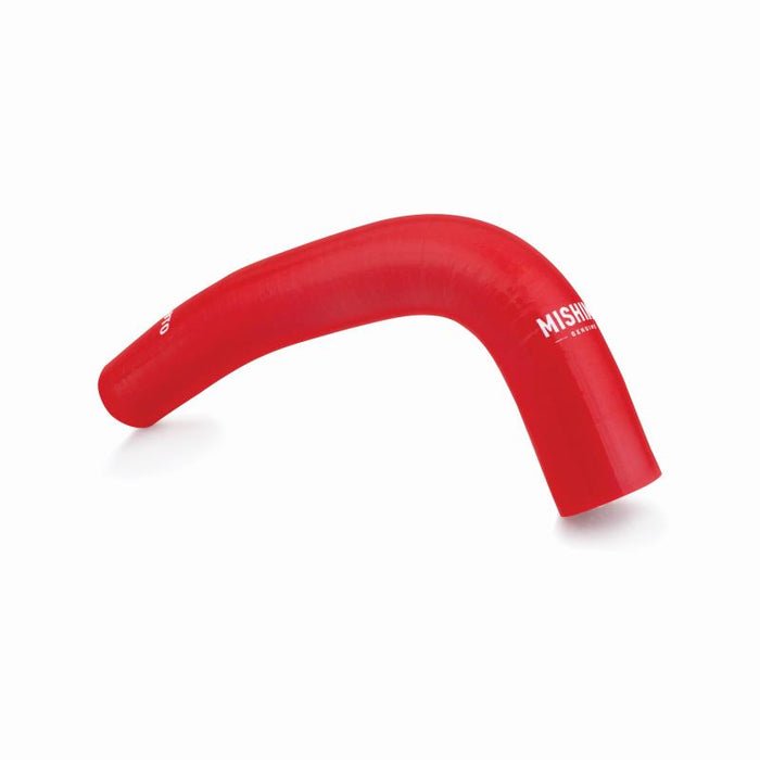 Mishimoto Silicone Ancillary Hose Kit Red 2015 - 2021 WRX - MMHOSE-WRX-15ANCRD - Subimods.com