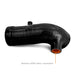 Mishimoto Silicone Induction Hose Black 2022 - 2025 BRZ / 2022 - 2025 GR86 - MMHOSE-BRZ-22IHBK - Subimods.com