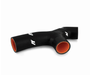 Mishimoto Silicone Intercooler Hoses Black 2006 - 2007 WRX - MMHOSE - SUB - INT6BK - Subimods.com