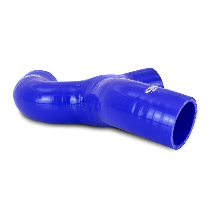 Mishimoto Silicone Intercooler Hoses Blue 2002 - 2005 WRX - MMHOSE-SUB-INTBL - Subimods.com
