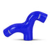 Mishimoto Silicone Intercooler Hoses Blue 2002 - 2005 WRX - MMHOSE-SUB-INTBL - Subimods.com
