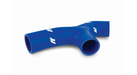 Mishimoto Silicone Intercooler Hoses Blue 2006 - 2007 WRX - MMHOSE - SUB - INT6BL - Subimods.com
