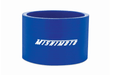 Mishimoto Silicone Intercooler Hoses Blue 2006 - 2007 WRX - MMHOSE - SUB - INT6BL - Subimods.com