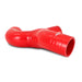 Mishimoto Silicone Intercooler Hoses Red 2002 - 2005 WRX - MMHOSE-SUB-INTRD - Subimods.com