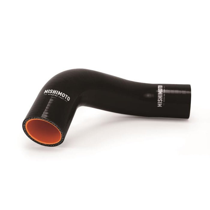 Mishimoto Silicone Radiator Hose Kit Black 2002 - 2007 WRX / 2004 - 2007 STI - MMHOSE-WRX-01BK - Subimods.com