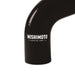 Mishimoto Silicone Radiator Hose Kit Black 2002 - 2007 WRX / 2004 - 2007 STI - MMHOSE-WRX-01BK - Subimods.com