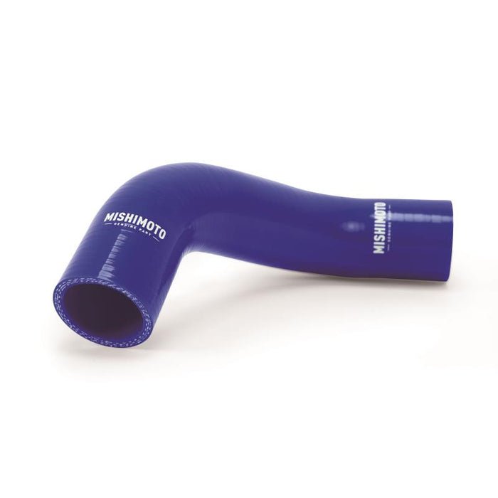 Mishimoto Silicone Radiator Hose Kit Blue 2002 - 2007 WRX / 2004 - 2007 STI - MMHOSE-WRX-01BL - Subimods.com