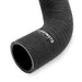 Mishimoto Silicone Radiator Hose Kit Matte Black 2002 - 2007 WRX / 2004 - 2007 STI - MMHOSE-WRX-01MBK - Subimods.com