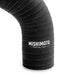 Mishimoto Silicone Radiator Hose Kit Matte Black 2002 - 2007 WRX / 2004 - 2007 STI - MMHOSE-WRX-01MBK - Subimods.com
