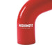 Mishimoto Silicone Radiator Hose Kit Red 2002 - 2007 WRX / 2004 - 2007 STI - MMHOSE-WRX-01RD - Subimods.com