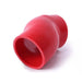 Mishimoto Silicone Throttle Body Coupler Red 2008 - 2014 WRX / 2005 - 2009 Legacy GT / 2005 - 2009 Outback XT / 2009 - 2013 Forester XT - MMHOSE-SUB-ITBRD - Subimods.com