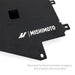 Mishimoto Skid Plate Engine 2021+ BMW G80 G82 G87 M2 M3 M4 - Wrinkle Black - MMSD-G80-21WBK - Subimods.com