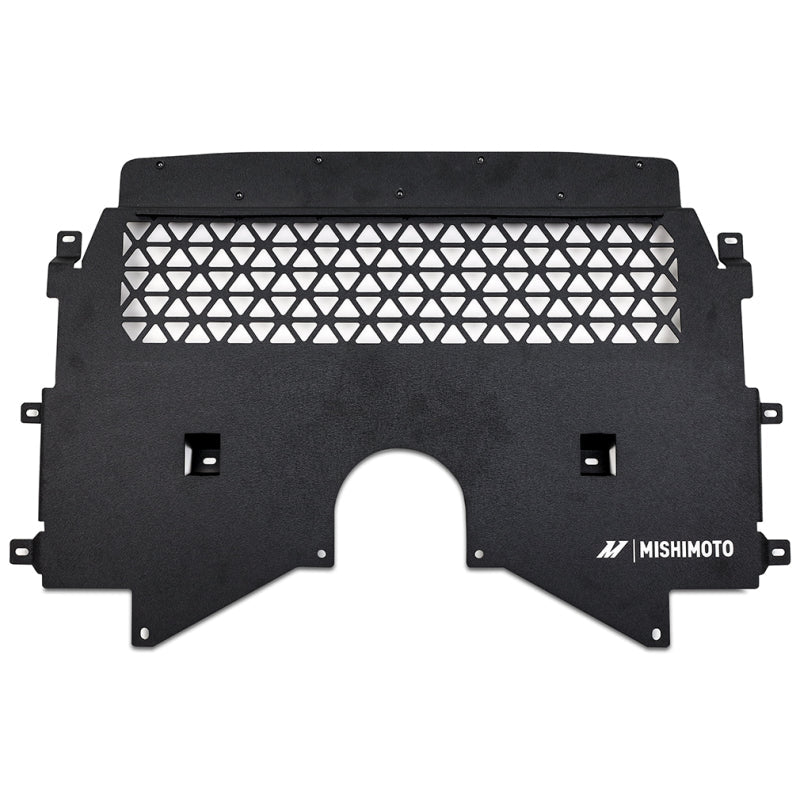 Skid Plates