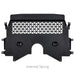 Mishimoto Skid Plate Engine 2021+ BMW G80 G82 G87 M2 M3 M4 - Wrinkle Black - MMSD-G80-21WBK - Subimods.com