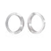 Mishimoto Stainless Steel V - Band Clamp 3in - MMCLAMP-VS-3 - Subimods.com