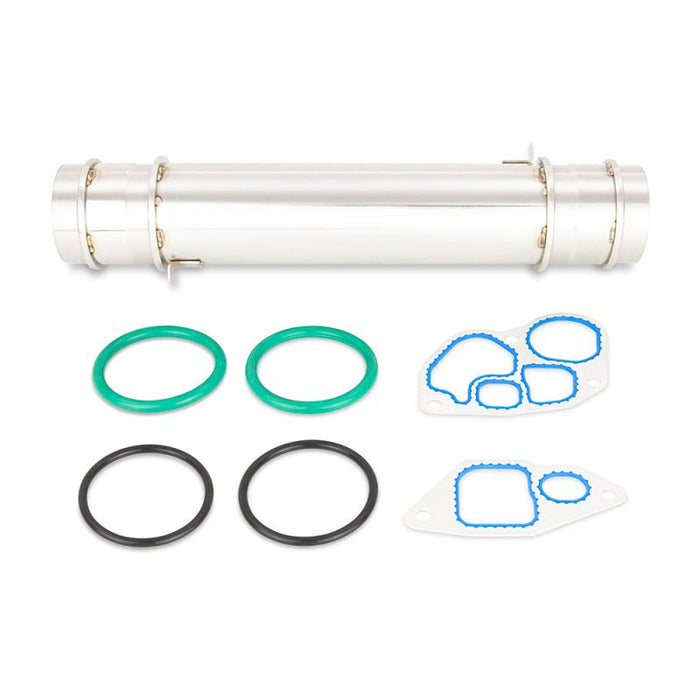Mishimoto Stock Replacement Oil Cooler 94 - 03 Ford 7.3L Diesel - MMOC-F2D-94 - Subimods.com