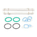 Mishimoto Stock Replacement Oil Cooler 94 - 03 Ford 7.3L Diesel - MMOC-F2D-94 - Subimods.com