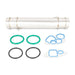 Mishimoto Stock Replacement Oil Cooler 94 - 03 Ford 7.3L Diesel - MMOC-F2D-94 - Subimods.com