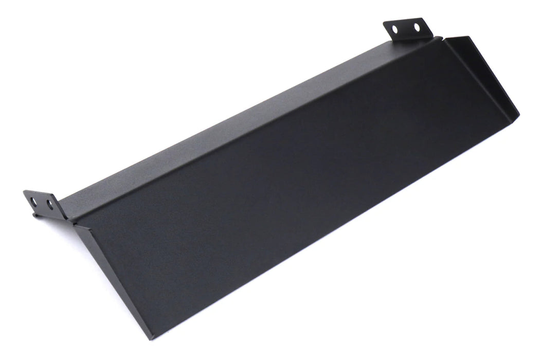 Mishimoto Street Performance Top Mount Intercooler Shroud 2015 - 2021 WRX - MMTMIC-WRX-15XSHR - Subimods.com