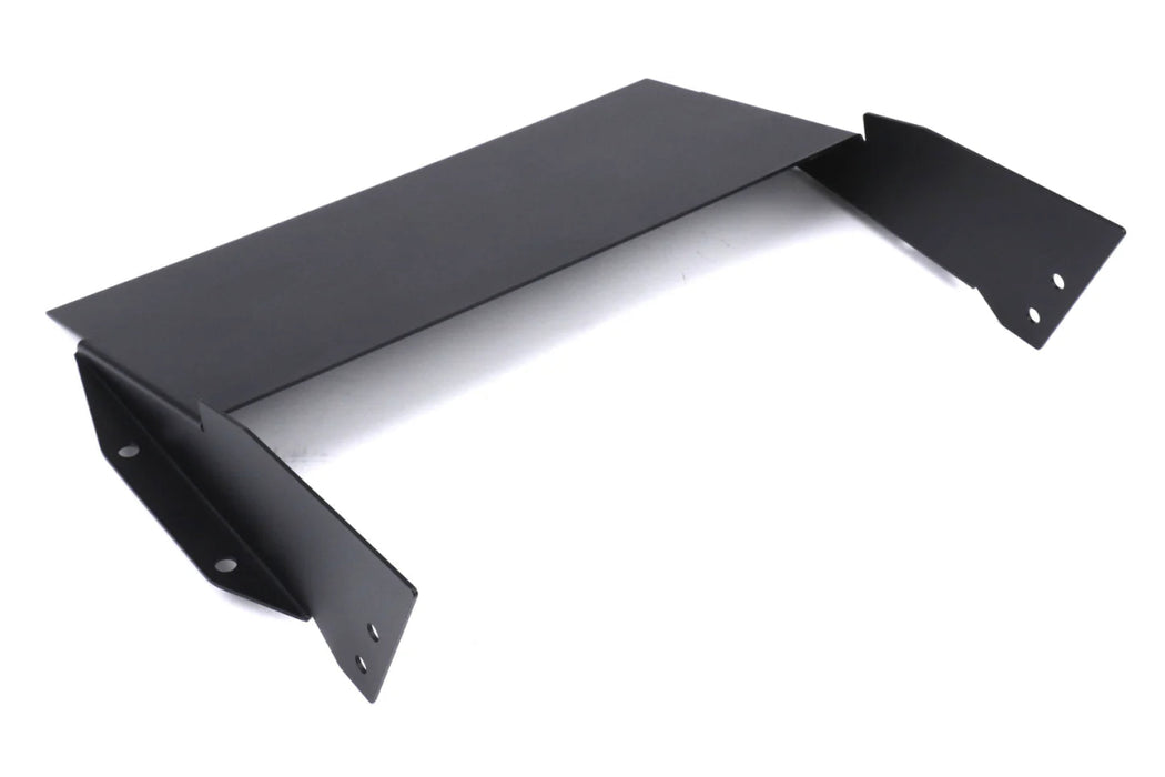 Mishimoto Street Performance Top Mount Intercooler Shroud 2015 - 2021 WRX - MMTMIC-WRX-15XSHR - Subimods.com