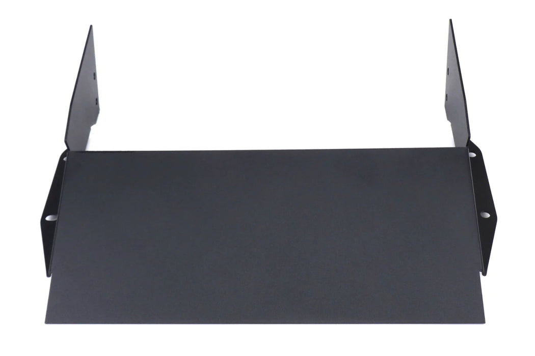 Mishimoto Street Performance Top Mount Intercooler Shroud 2015 - 2021 WRX - MMTMIC-WRX-15XSHR - Subimods.com