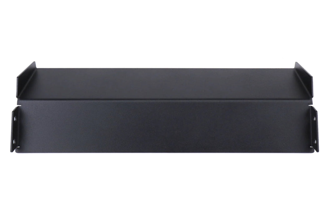 Mishimoto Street Performance Top Mount Intercooler Shroud 2015 - 2021 WRX - MMTMIC-WRX-15XSHR - Subimods.com