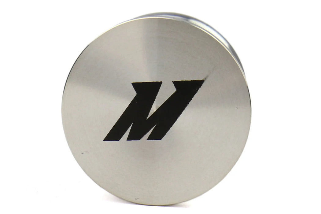 Mishimoto Subaru Sound Generator Delete Kit 2015 - 2021 WRX / 2015 - 2021 STI - MMAF-SUB-SGD - Subimods.com