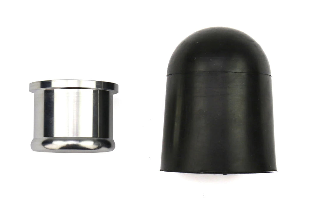 Mishimoto Subaru Sound Generator Delete Kit 2015 - 2021 WRX / 2015 - 2021 STI - MMAF-SUB-SGD - Subimods.com