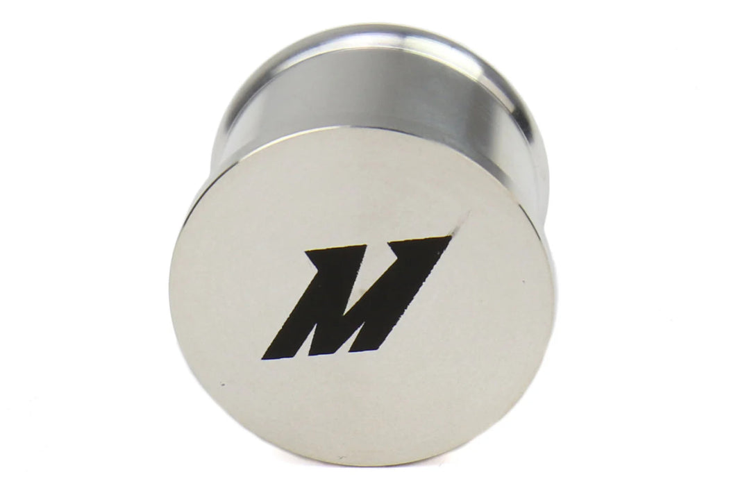 Mishimoto Subaru Sound Generator Delete Kit 2015 - 2021 WRX / 2015 - 2021 STI - MMAF-SUB-SGD - Subimods.com