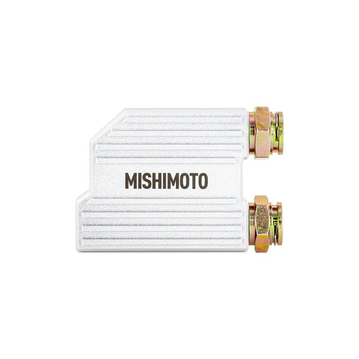 Mishimoto Thermal Bypass Valve Kit Most Dodge Ram 6.7L Cummins Models - MMTC-RAM-TBVFF - Subimods.com
