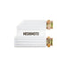 Mishimoto Thermal Bypass Valve Kit Most Dodge Ram 6.7L Cummins Models - MMTC-RAM-TBVFF - Subimods.com