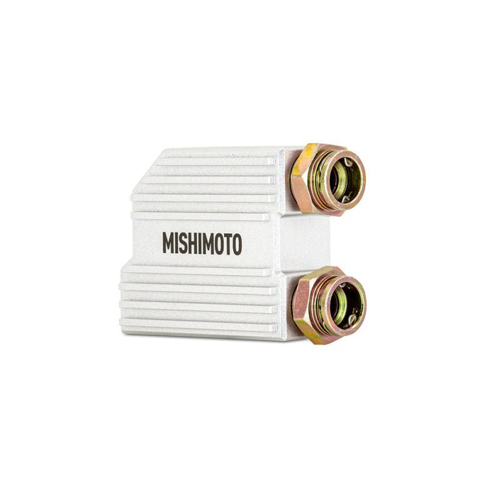 Mishimoto Thermal Bypass Valve Kit Most Dodge Ram 6.7L Cummins Models - MMTC-RAM-TBVFF - Subimods.com